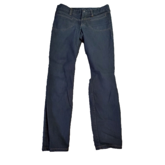 Athleta Denim - Athleta Dark Jeans